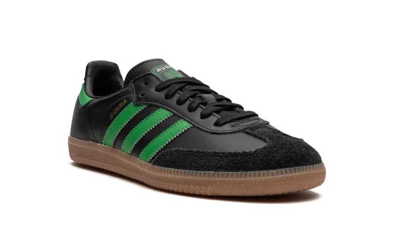 Adidas Samba Samba 'Austin FC'